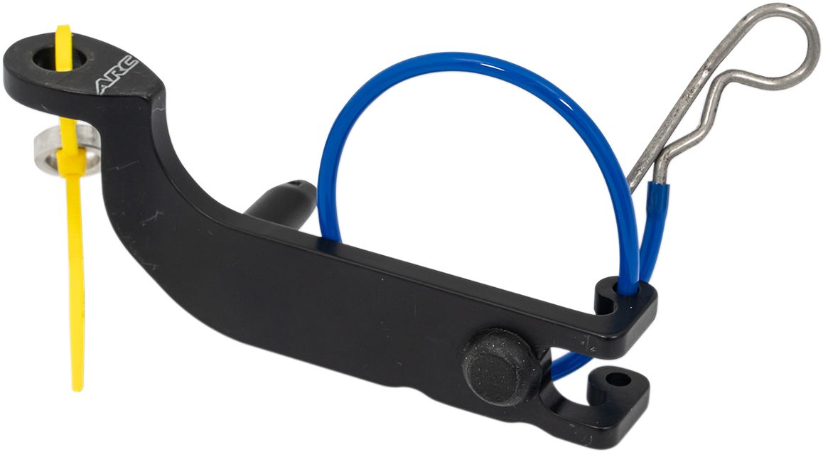 ARC Transponder Mount