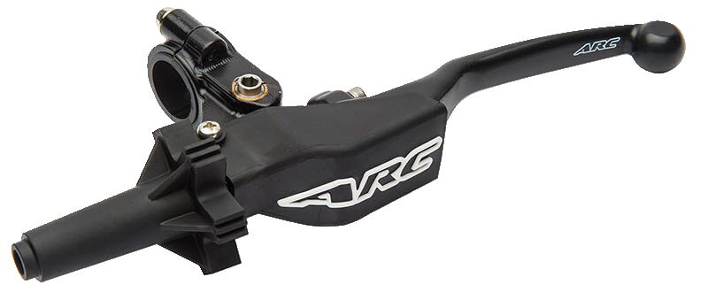 ARC RC8 Clutch Perch (Composite) for RC8 Clutch Assembly