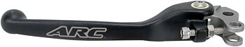 ARC Flex-Kupplungshebel Black