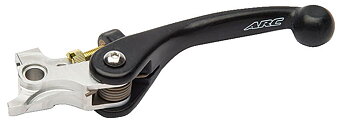 ARC Flex Clutch Lever Black