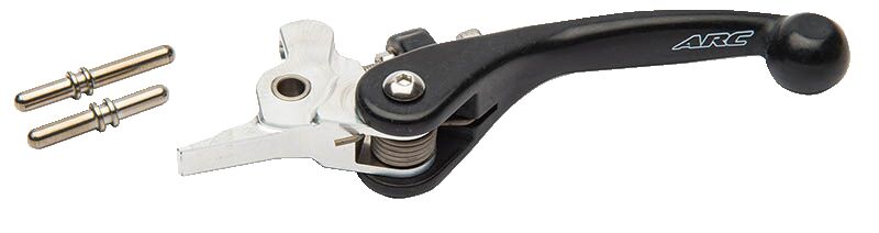ARC Flex Clutch Lever Black
