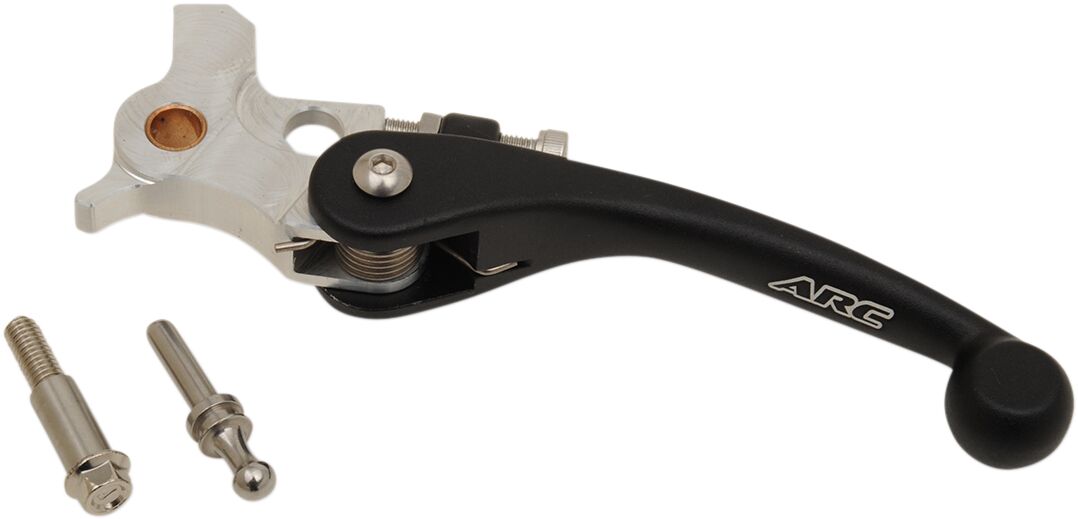 ARC Flex Clutch Lever Black