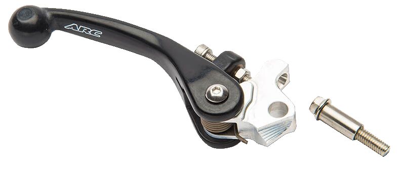 ARC Flex Brake Lever Svart