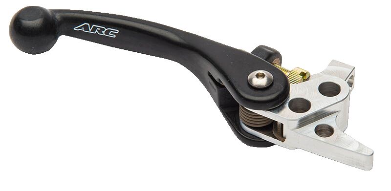 ARC Flex Brake Lever Svart