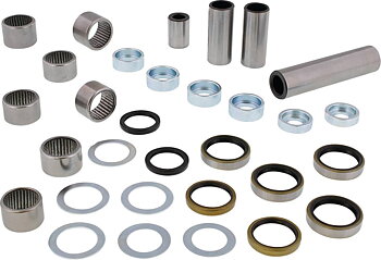 Moose Racing Hard-Parts Linkage Bearing Kit