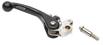 ARC Flex Brake Lever Svart
