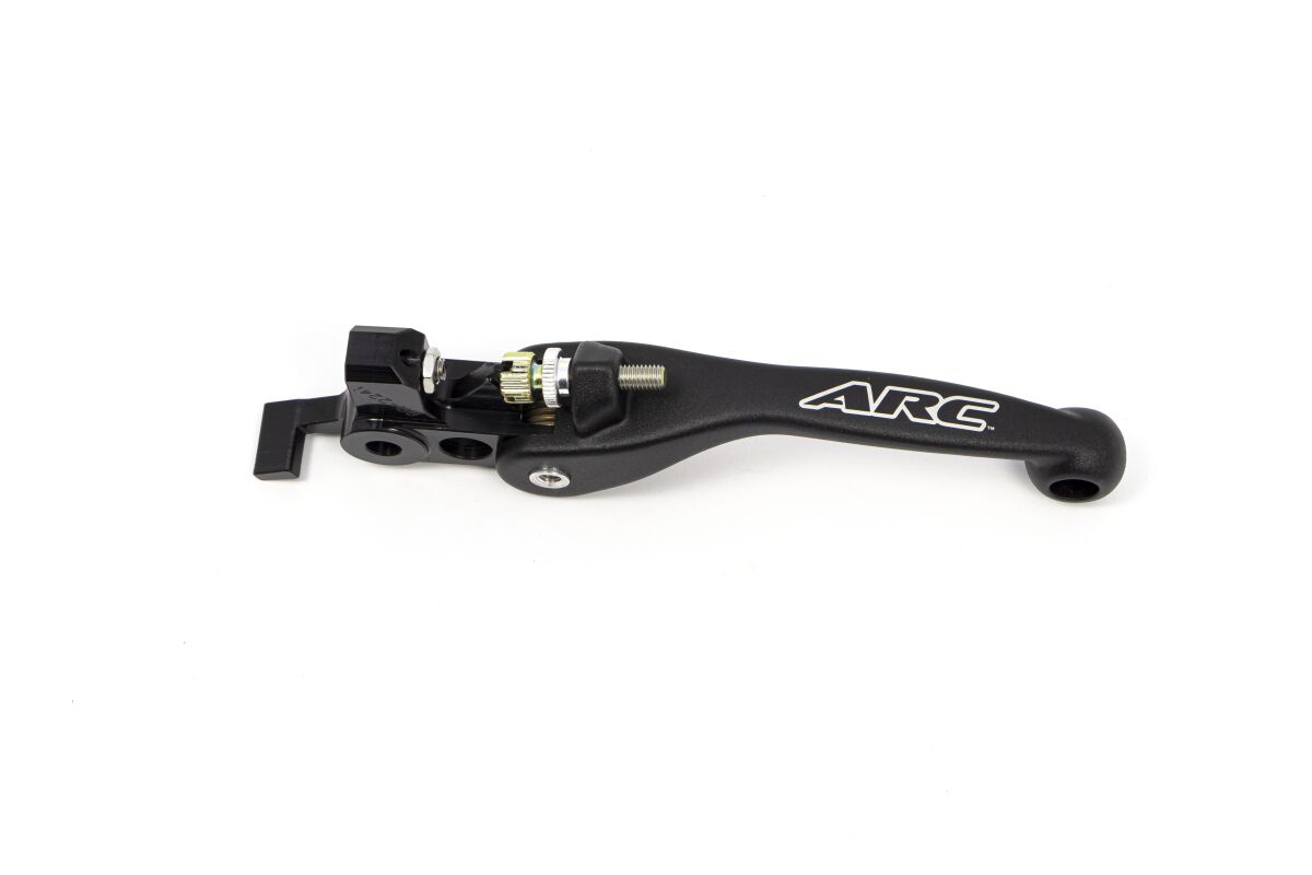 ARC Brake Powerlever Svart