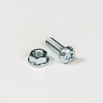 Moto-Master Brake Rotor Bolts