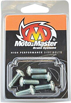 Vis de disque de frein Moto-Master