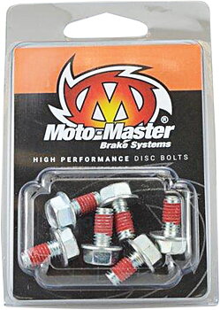 Vis de disque de frein Moto-Master