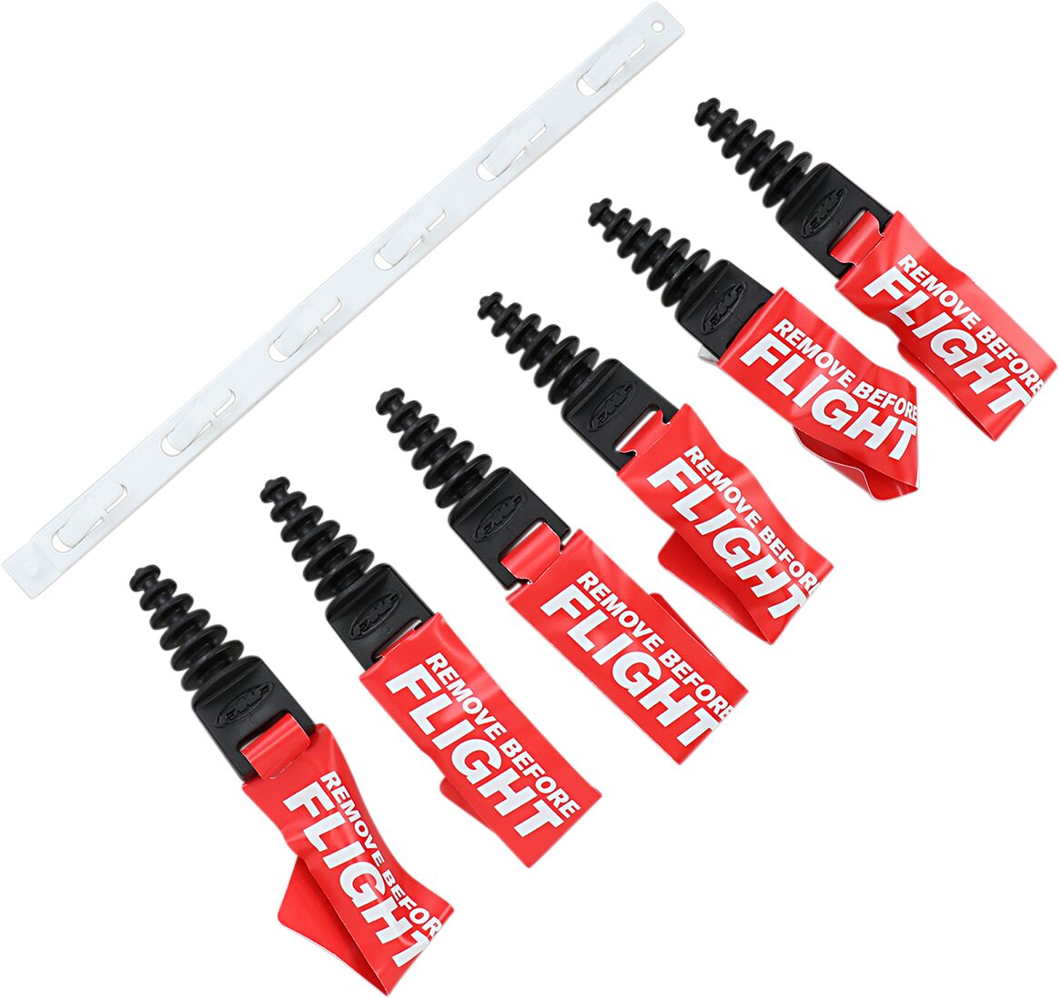FMF Wash Plug Display