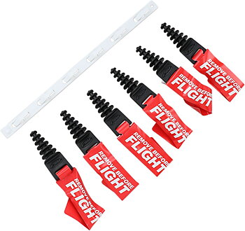 Wash Plug Display FMF