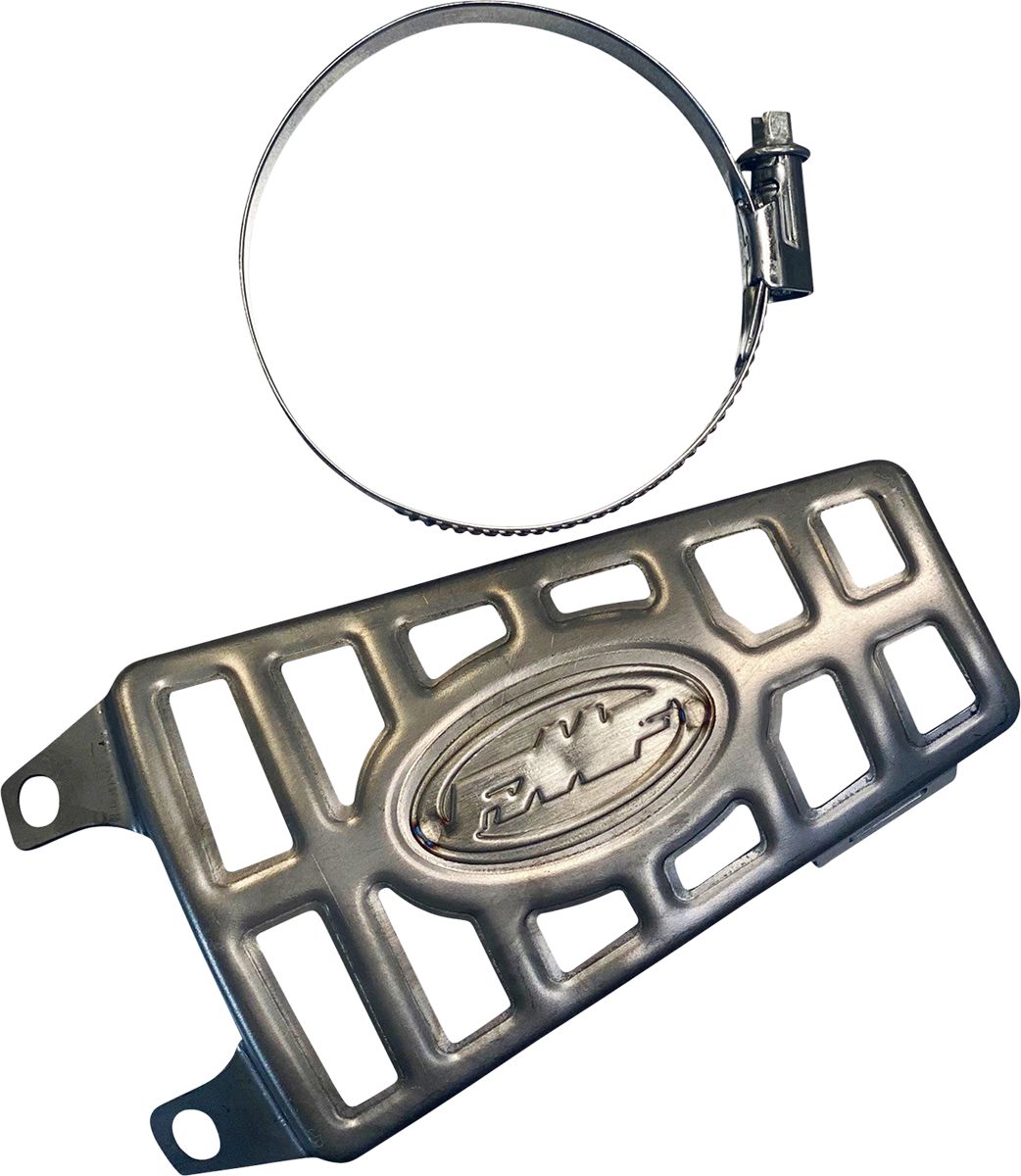 Heat Shield FMF