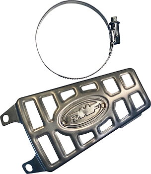 Heat Shield FMF