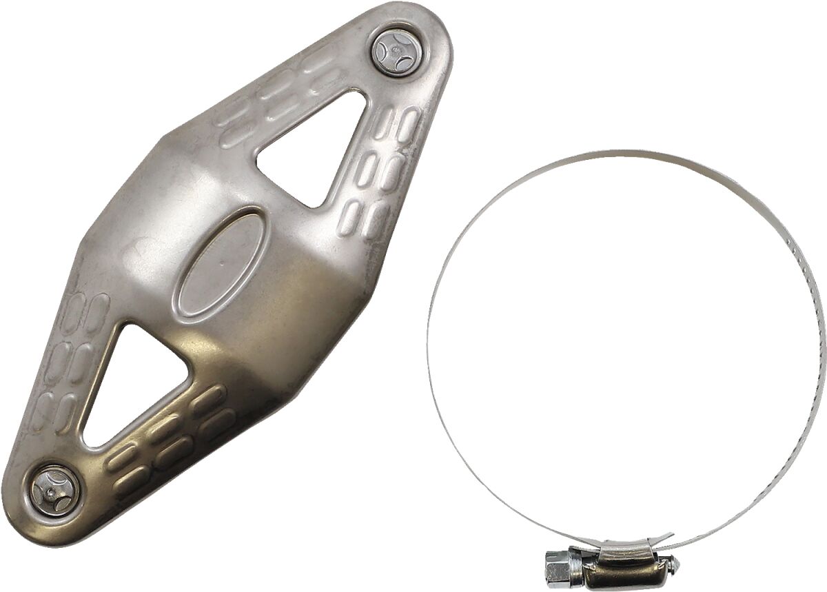 Heat Shield FMF