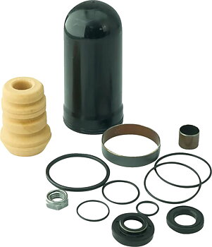 Moose Racing Hard-Parts Stoßdämpfer-Servicekit