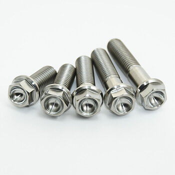 Scar Engine Bolts