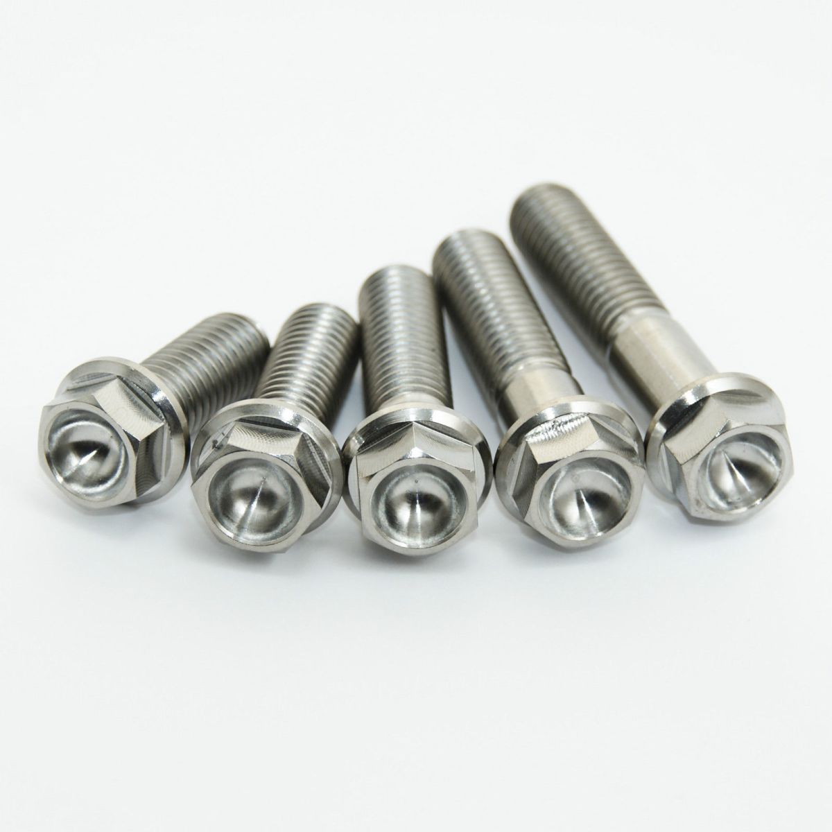 Scar Engine Bolts