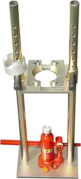Hyperpro Special Tool for Spring Removal