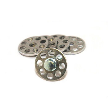 Scar DRILLED WASHERS
