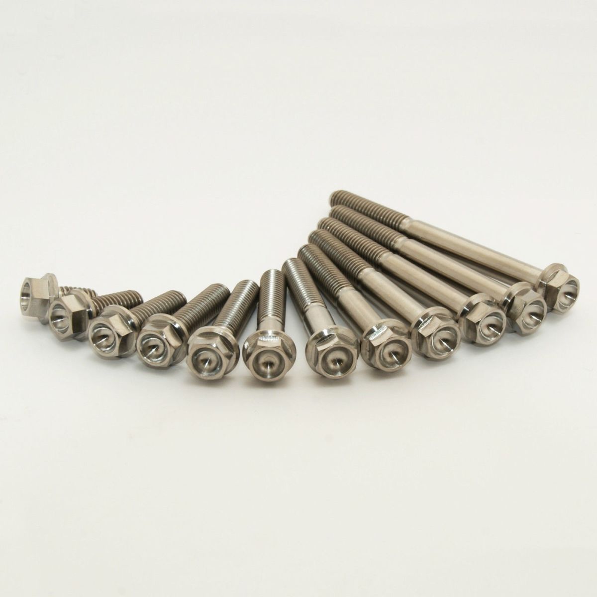 Scar Engine Bolts