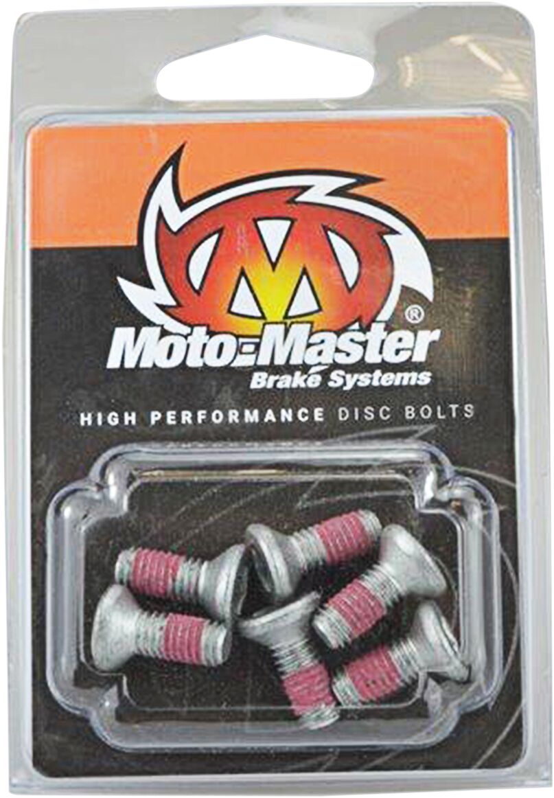 Vis de disque de frein Moto-Master