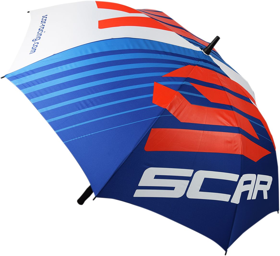 Scar Umbrella