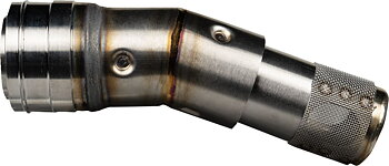 Inserto atenuador de ruido Akrapovic