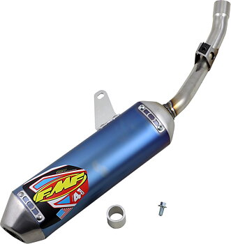 FMF Mini Factory 4.1 Slip-On Muffler