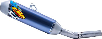 FMF Factory 4.1 RCT Slip-On Muffler