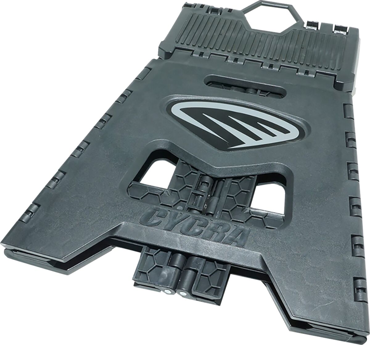 Cycra Folding Moto Stand - 2