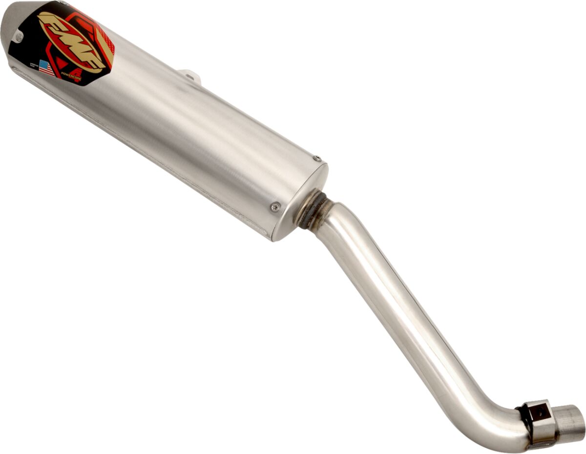 FMF Powercore 4 Endschalldämpfer - 2