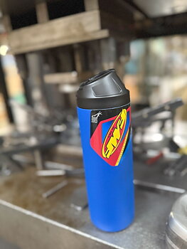 FMF WATER BOTTLE