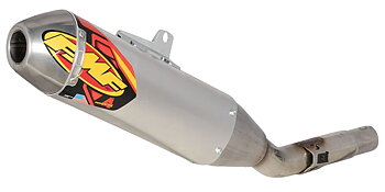 FMF Powercore 4 Hex Muffler
