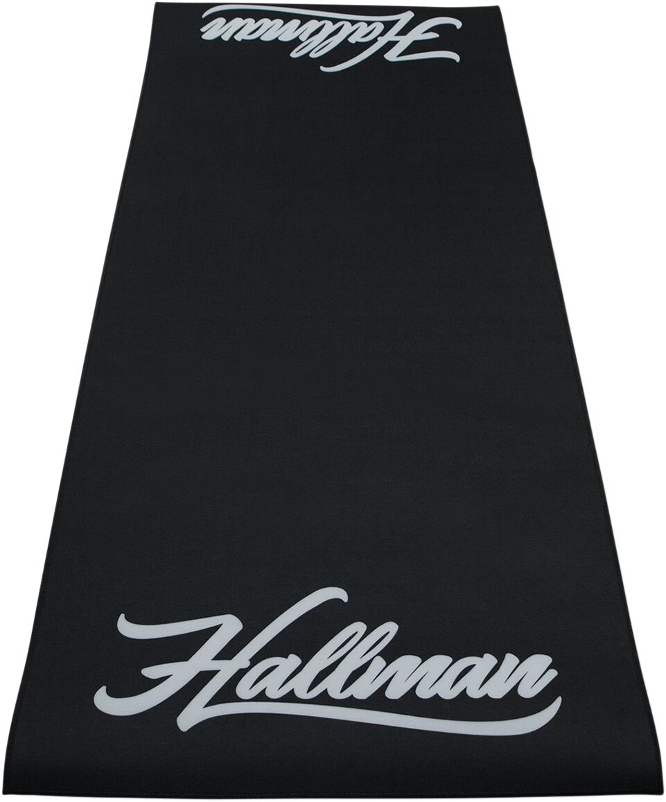 Alfombrilla de paddock Hallman