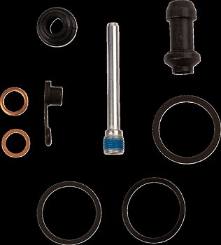 Moose Racing Hard-Parts Caliper Rebuild Kit