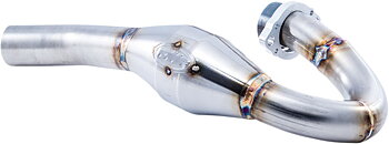 Header Pipe FMF
