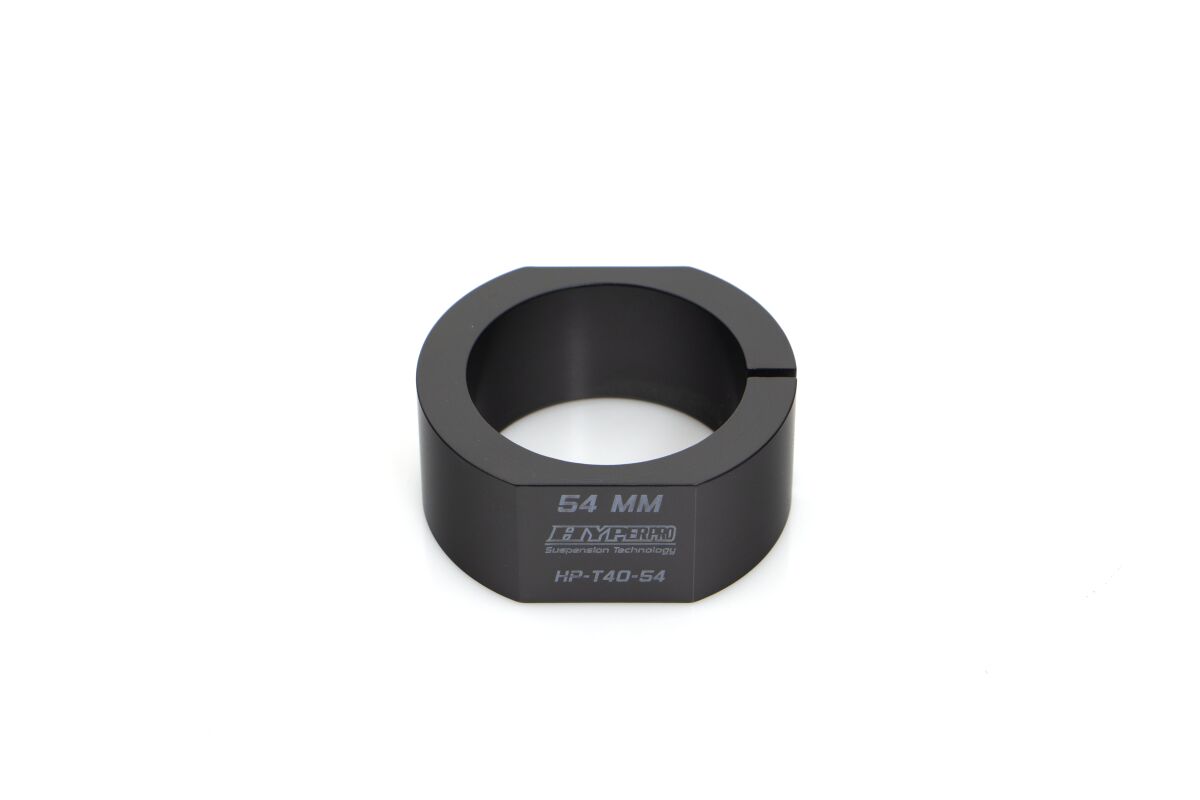 Hyperpro Vice Clamp