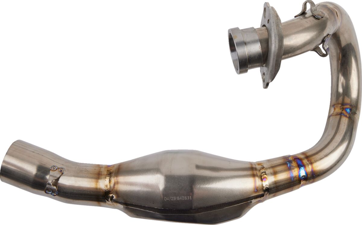 FMF Megabomb Header Pipe - 2
