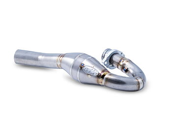 Megabomb Header Pipe FMF
