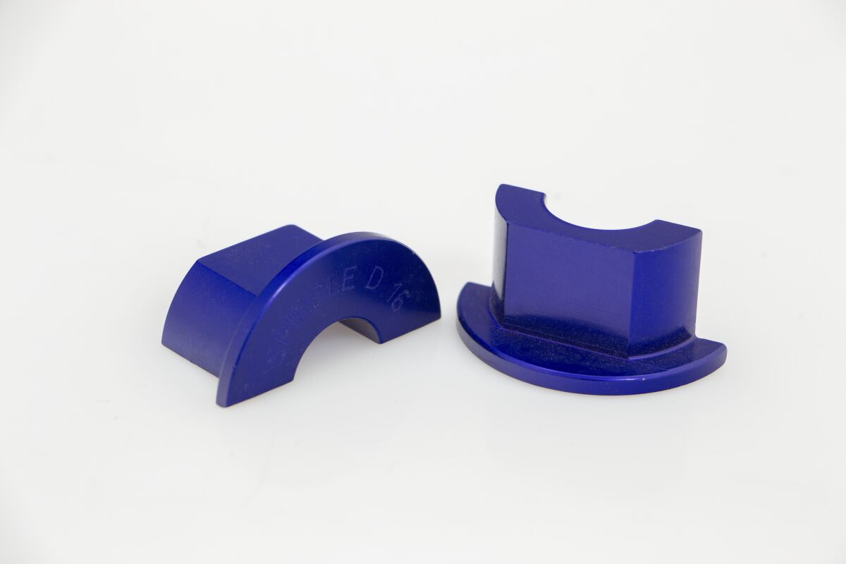 Hyperpro Vice Clamp