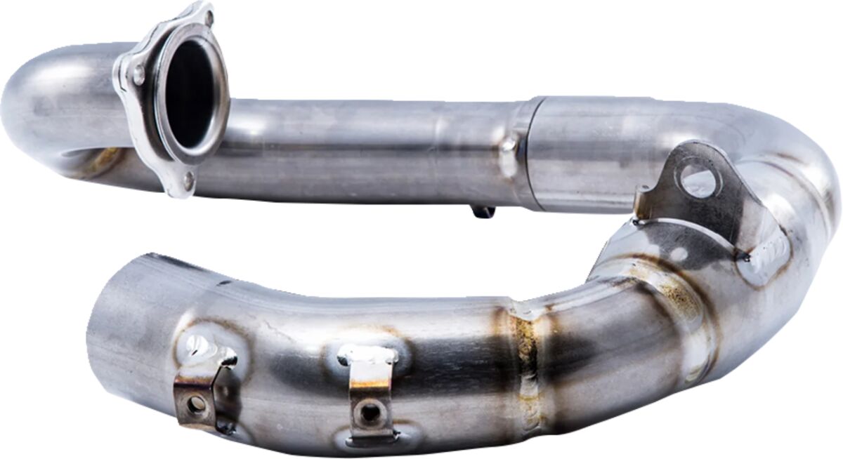 FMF Megabomb Krümmerrohr mit Mittelrohr - 2