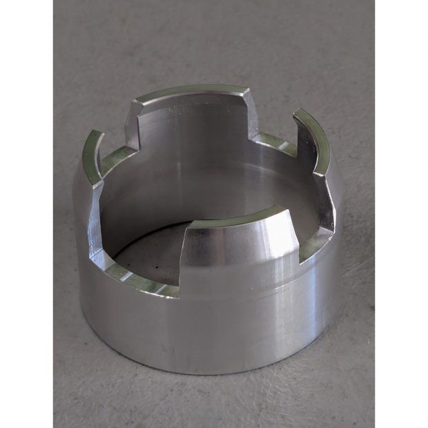 Hyperpro Special Tool for Spring Removal