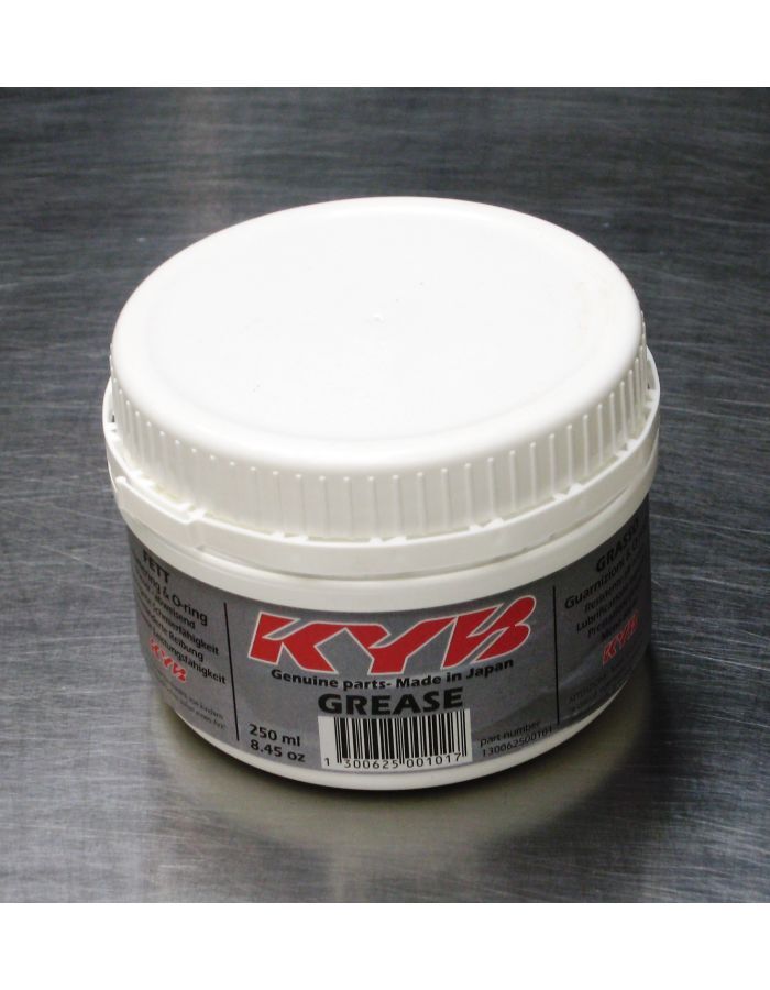 KYB Grease - 2
