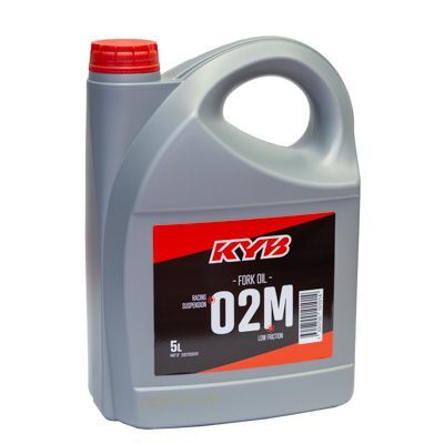 KYB Fork Oil KYB