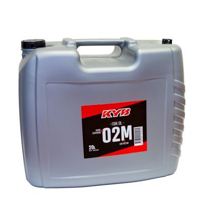 KYB Fork Oil KYB
