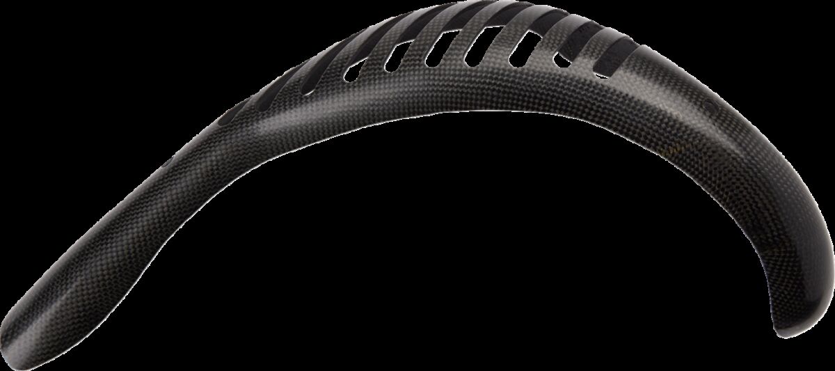Moose Racing Heat Shield