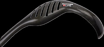 Protector de calor Moose Racing