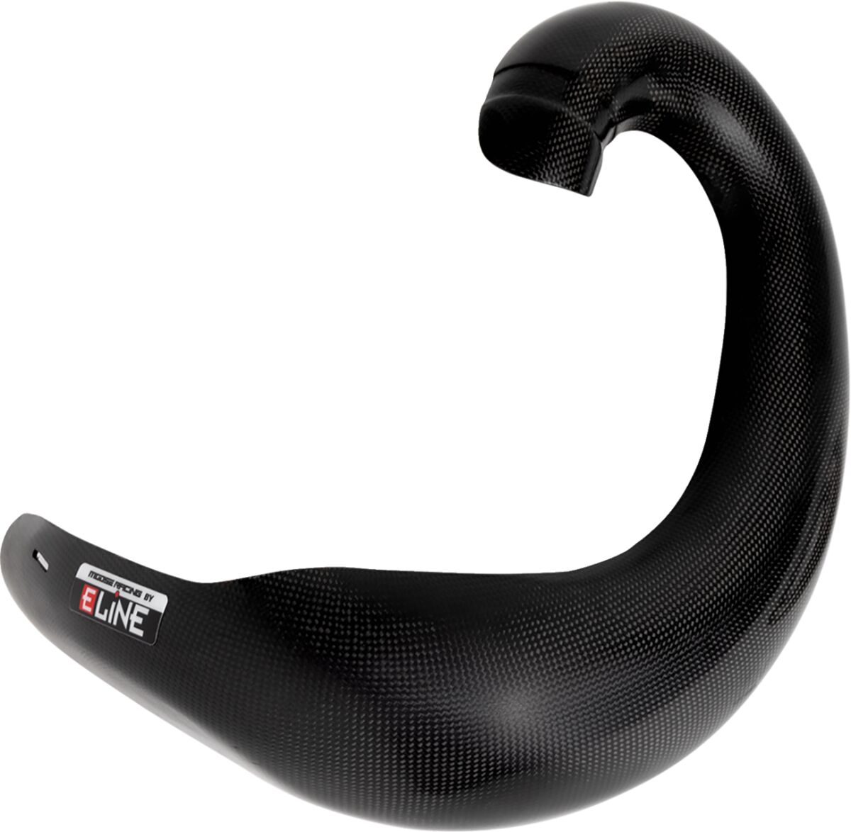 Moose Racing Pipe Guard