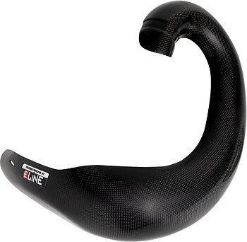 Protector colector Moose Racing